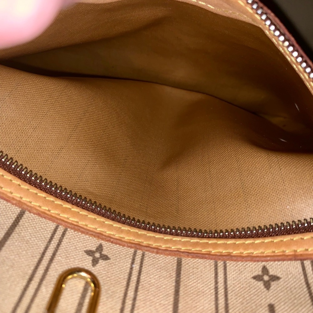 Louis Vuitton Mono Neverful MM - Picture 3 of 8